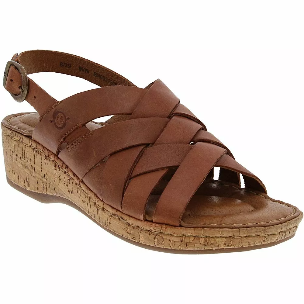 Born Shoes Born Laila Sandals - Womens 2 Born Shoes Born Laila Sandals - Womens - Image 2