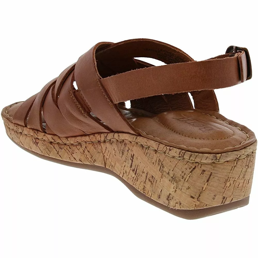 Born Shoes Born Laila Sandals - Womens 3 Born Shoes Born Laila Sandals - Womens - Image 3