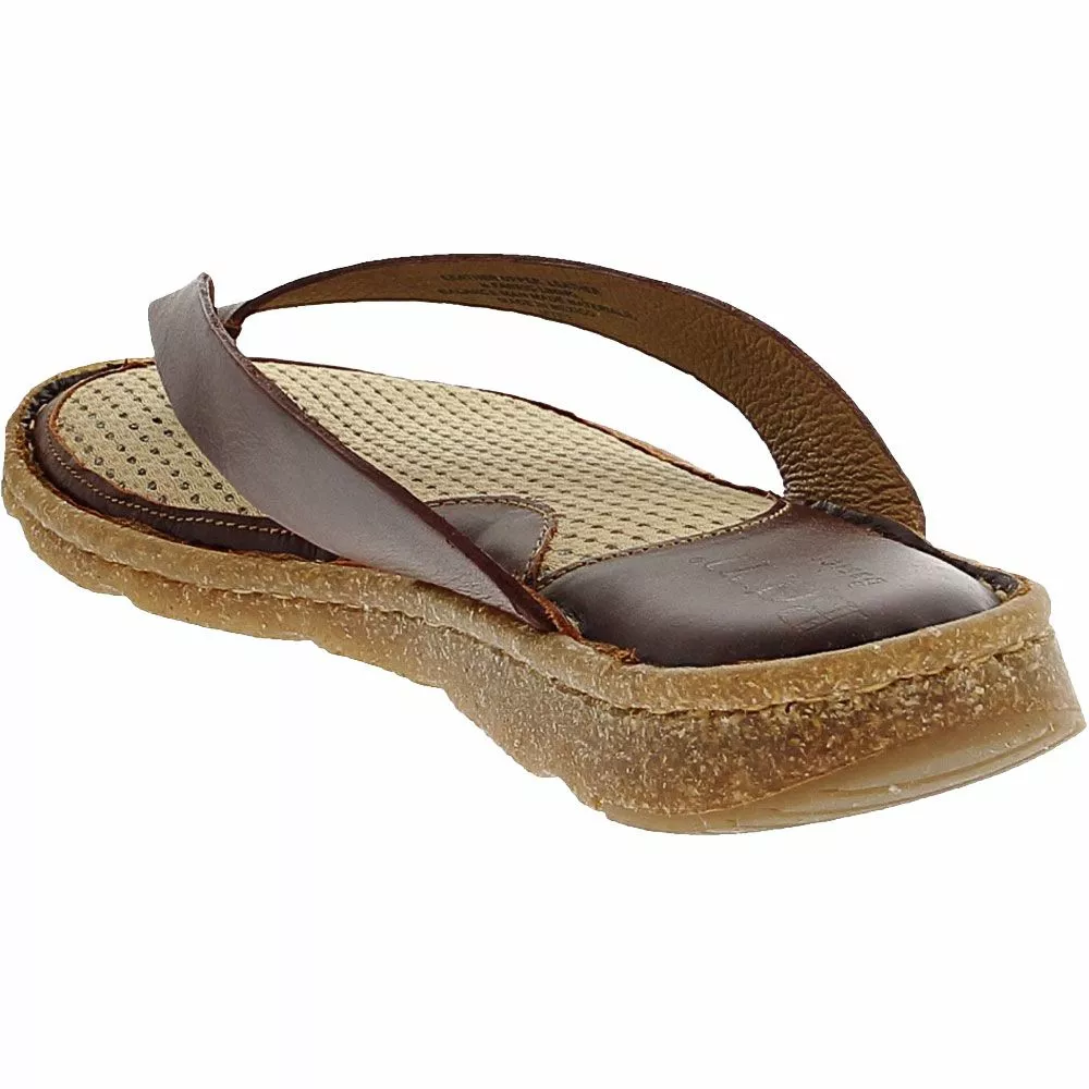 Born Shoes Born Bora Sandals - Womens 3 Born Shoes Born Bora Sandals - Womens - Image 3