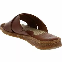 Born Shoes Born Hana Sandals - Womens -WOMENS SANDALS Sales Shop HH 24341 TAN3