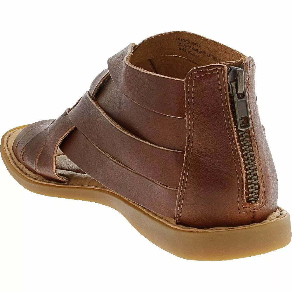 Born Shoes Born Iwa Woven Sandals - Womens 3 Born Shoes Born Iwa Woven Sandals - Womens - Image 3