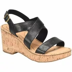 Born Shoes Born Lanai Sandals - Womens