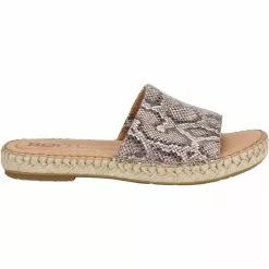 Born Shoes Born San Benito Sandals - Womens