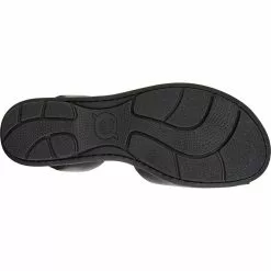 Born Shoes Born Trang Sandals - Womens -WOMENS SANDALS Sales Shop HH F18803 BLK4