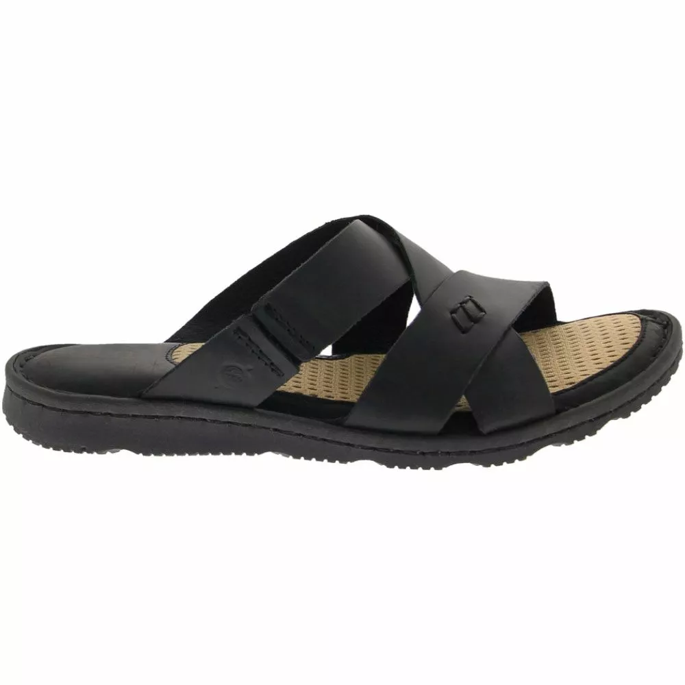 Born Shoes Born Hayka Sandals - Womens 1 Born Shoes Born Hayka Sandals - Womens