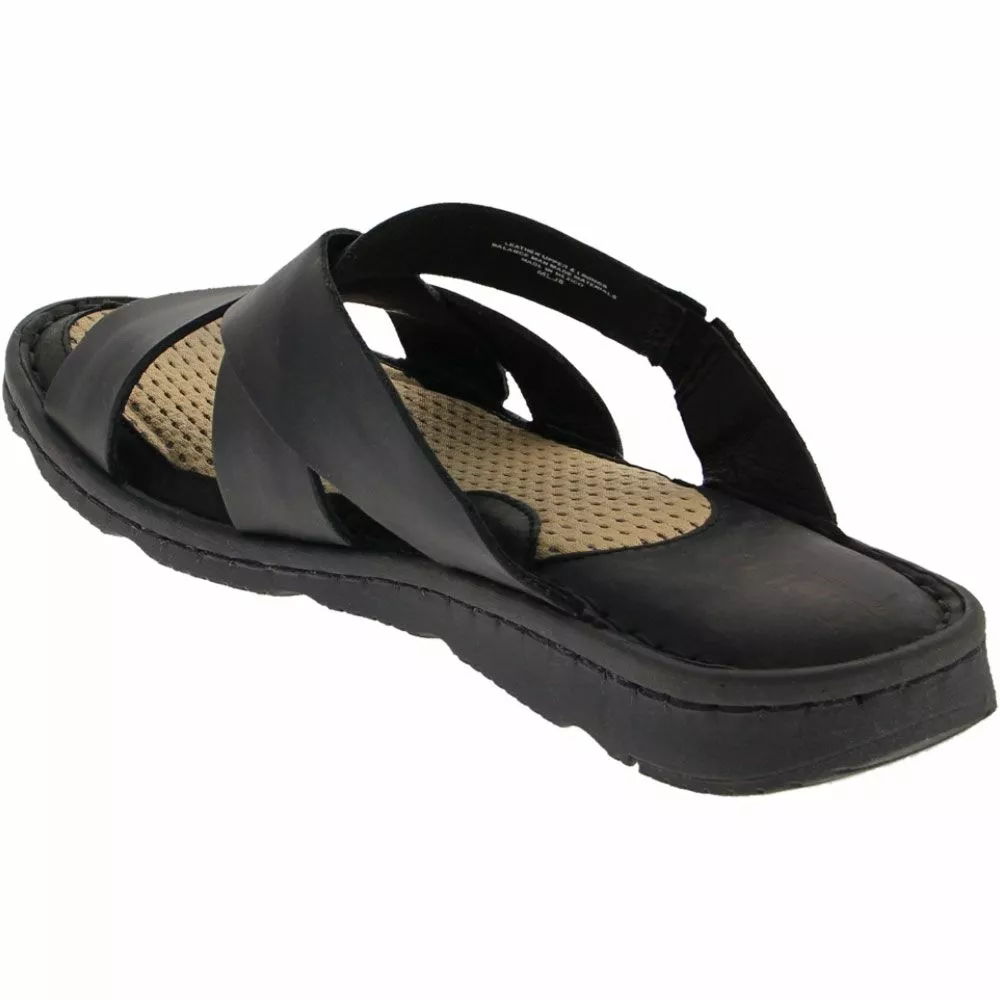 Born Shoes Born Hayka Sandals - Womens 3 Born Shoes Born Hayka Sandals - Womens - Image 3