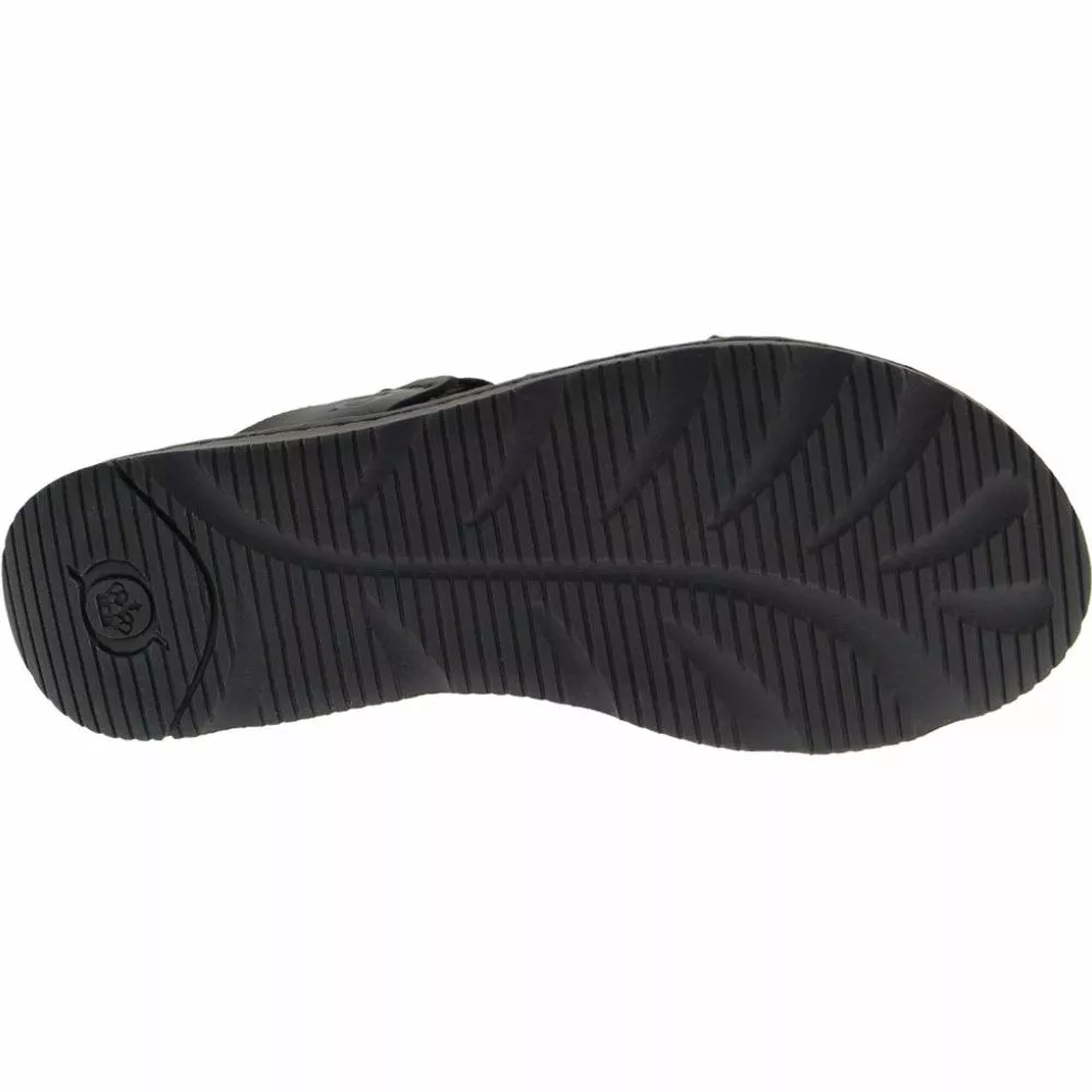 Born Shoes Born Hayka Sandals - Womens 4 Born Shoes Born Hayka Sandals - Womens - Image 4