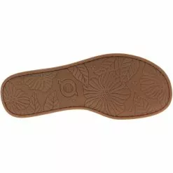 Born Shoes Born Santiam Sandals - Womens -WOMENS SANDALS Sales Shop HH F61687 NAT4