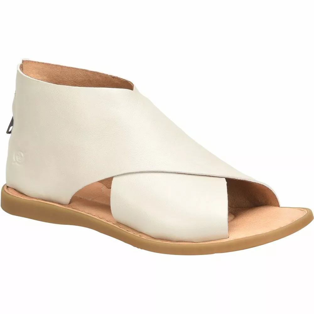 Born Shoes Born Iwa Sandals - Womens 2 Born Shoes Born Iwa Sandals - Womens - Image 2