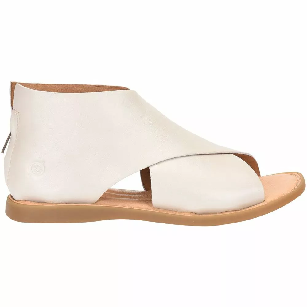 Born Shoes Born Iwa Sandals - Womens 1 Born Shoes Born Iwa Sandals - Womens