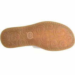 Born Shoes Born Iwa Sandals - Womens 7 Born Shoes Born Iwa Sandals - Womens -WOMENS SANDALS Sales Shop HH F78006 GLD4