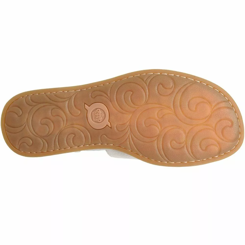 Born Shoes Born Iwa Sandals - Womens 4 Born Shoes Born Iwa Sandals - Womens - Image 4