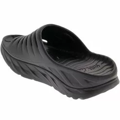 Hoka One One Ora Recovery Water Sandals - Womens -WOMENS SANDALS Sales Shop HK 1099674 BLK3