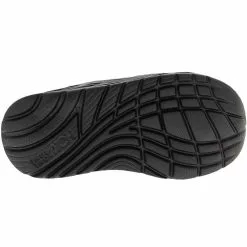 Hoka One One Ora Recovery Water Sandals - Womens -WOMENS SANDALS Sales Shop HK 1099674 BLK4