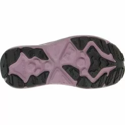 Hoka One One Hopara Outdoor Sandals - Womens -WOMENS SANDALS Sales Shop HK 1106535 GRY4