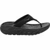 Hoka One One Ora Recovery Flip Womens Flip Flops