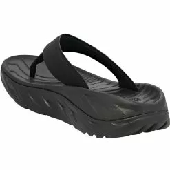 Hoka One One Ora Recovery Flip Womens Flip Flops -WOMENS SANDALS Sales Shop HK 1117910 XXX3