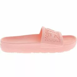 Hunter Original Molded Slide Water Sandals - Womens