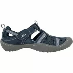 JBU Regal Water Ready Outdoor Sandals - Womens