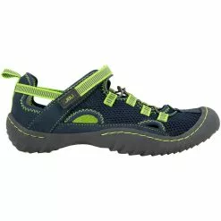 JBU Tahoe Mj Water Ready Outdoor Sandals - Womens