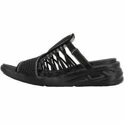 JBU Weston Slide Outdoor Sandals - Womens -WOMENS SANDALS Sales Shop JB B2WES BLK3