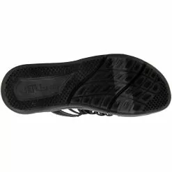 JBU Weston Slide Outdoor Sandals - Womens -WOMENS SANDALS Sales Shop JB B2WES BLK4