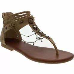 Jellypop Shoes Jellypop Elvie Sandals - Womens -WOMENS SANDALS Sales Shop JP ELVIE SAN1
