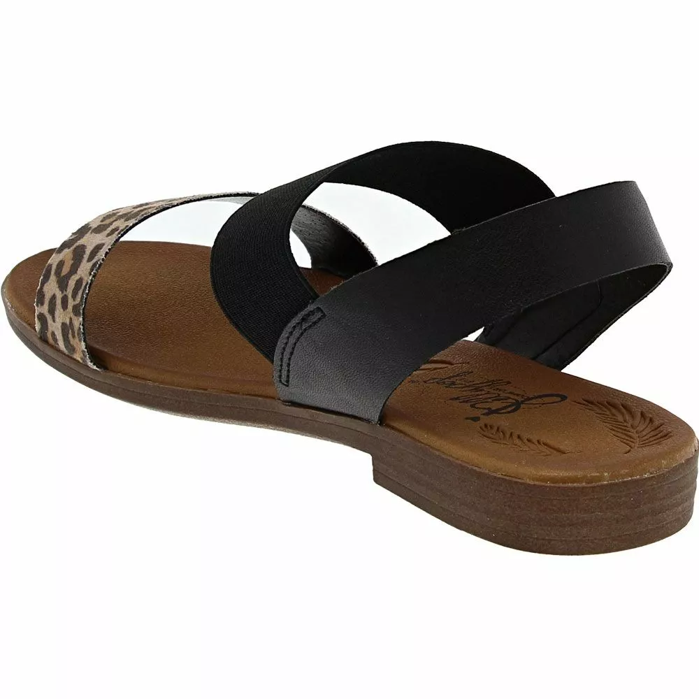 Jellypop Shoes Jellypop Kent Sandals - Womens 3 Jellypop Shoes Jellypop Kent Sandals - Womens - Image 3