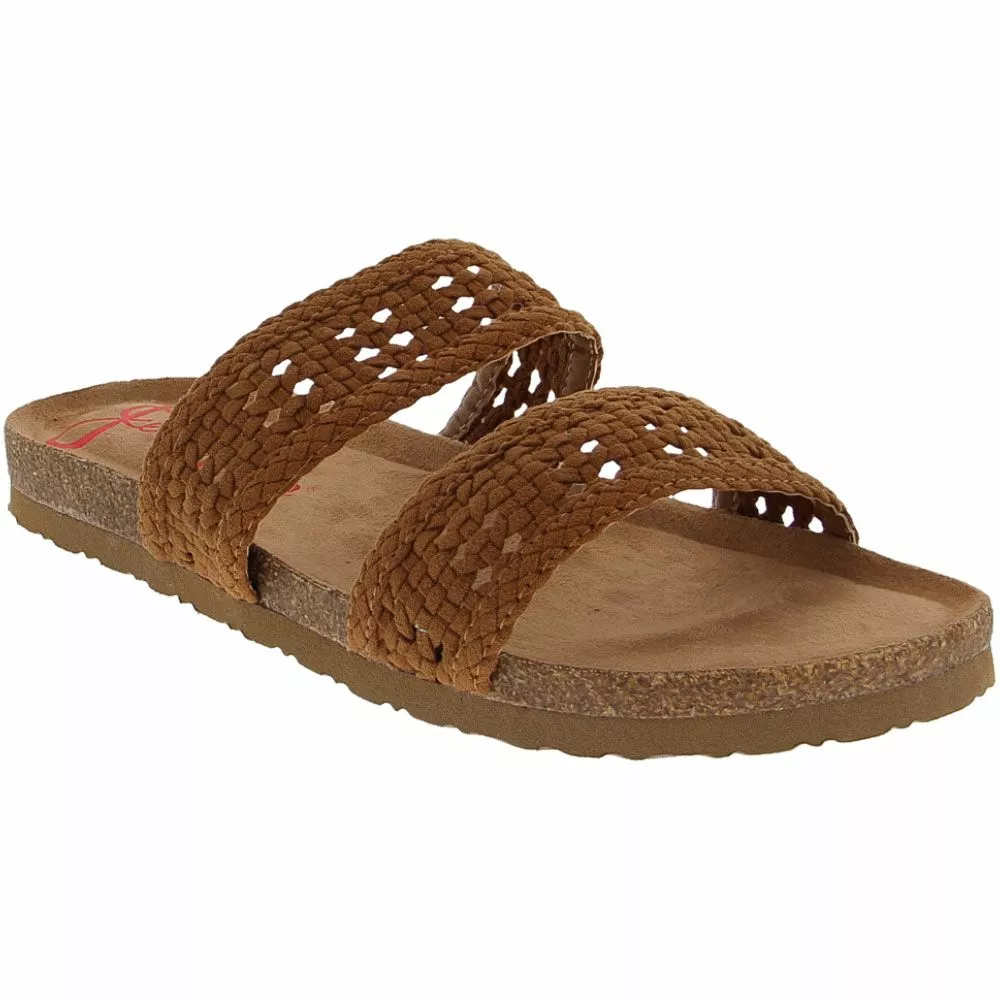 Jellypop Shoes Jellypop Meenasan Sandals - Womens 2 Jellypop Shoes Jellypop Meenasan Sandals - Womens - Image 2