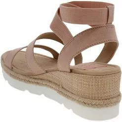 Jellypop Shoes Jellypop Mercedes Sandals - Womens -WOMENS SANDALS Sales Shop JP MERCEDES NAT3