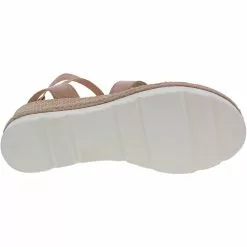 Jellypop Shoes Jellypop Mercedes Sandals - Womens -WOMENS SANDALS Sales Shop JP MERCEDES NAT4