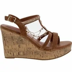 Jellypop Shoes Jellypop Raziel Sandals - Womens