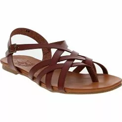 Jellypop Shoes Jellypop Serayah Sandals - Womens -WOMENS SANDALS Sales Shop JP SERAYAH BRN1