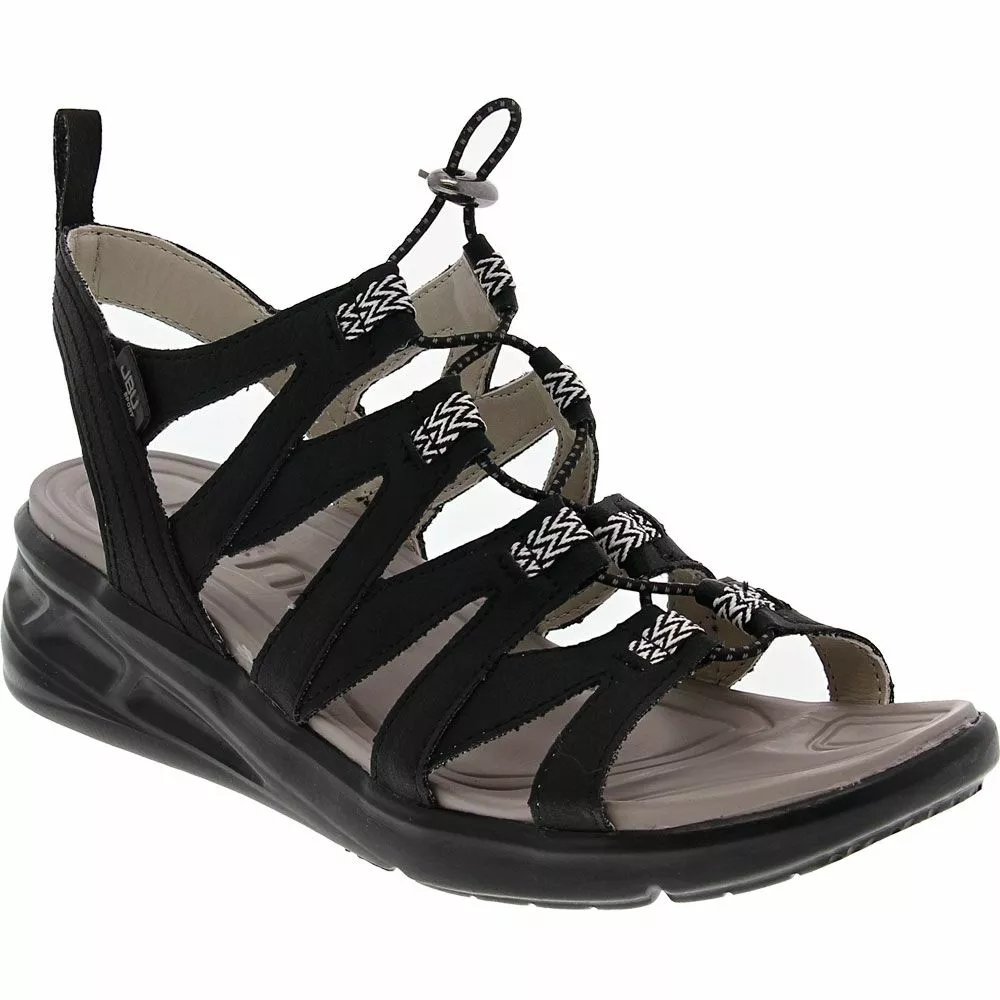 J Sport Prism Sandals - Womens 2 J Sport Prism Sandals - Womens - Image 2