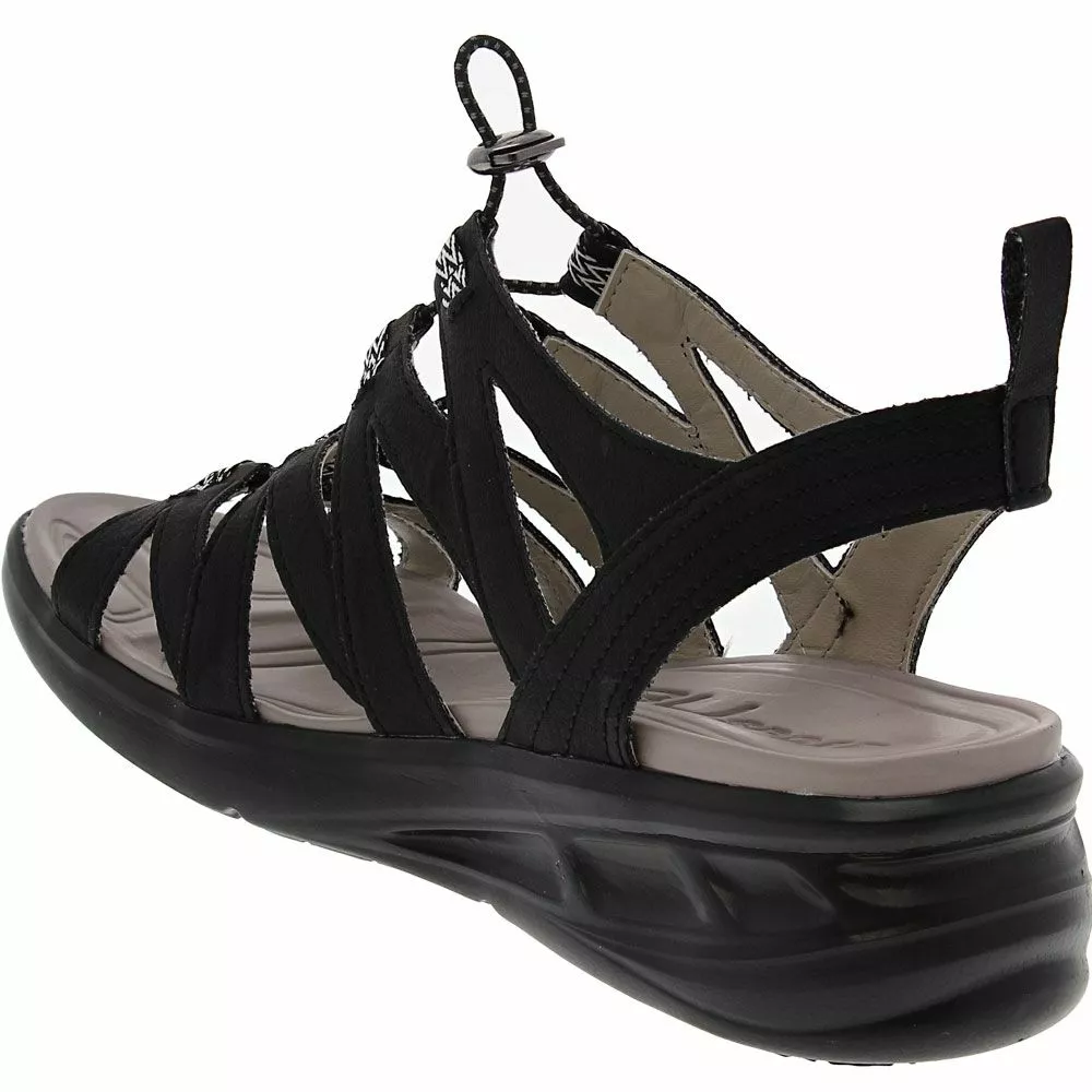 J Sport Prism Sandals - Womens 3 J Sport Prism Sandals - Womens - Image 3