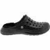 Joybees Cozy Lined Clog Sandals