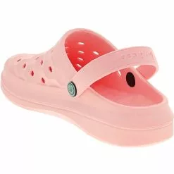 Joybees Varsity Clog Water Sandals - Mens -WOMENS SANDALS Sales Shop JY UAVCG PNK3