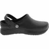 Joybees Work Clog Mens Slip Resistant Clog Sandals