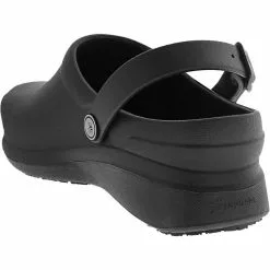 Joybees Work Clog Mens Slip Resistant Clog Sandals -WOMENS SANDALS Sales Shop JY WBCLG BLK3