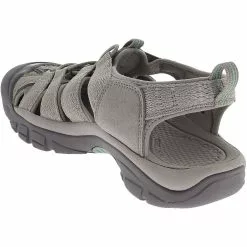 KEEN Shoes KEEN Newport H2 Outdoor Sandals - Womens -WOMENS SANDALS Sales Shop KE 1003481 SIL3