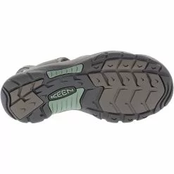 KEEN Shoes KEEN Newport H2 Outdoor Sandals - Womens -WOMENS SANDALS Sales Shop KE 1003481 SIL4