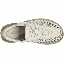 KEEN Shoes KEEN Uneek Monochrome Outdoor Sandals - Womens -WOMENS SANDALS Sales Shop KE 1014099 WCS3