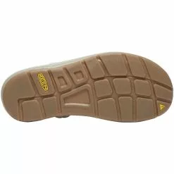 KEEN Shoes KEEN Uneek Monochrome Outdoor Sandals - Womens -WOMENS SANDALS Sales Shop KE 1014099 WCS4
