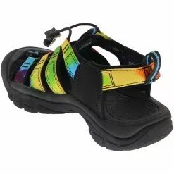 KEEN Shoes KEEN Newport Hydro Outdoor Sandals - Womens -WOMENS SANDALS Sales Shop KE 1018822 MLT3