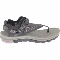 KEEN Shoes KEEN Terradora 2 Toe Outdoor Sandals - Womens