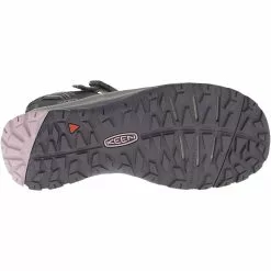 KEEN Shoes KEEN Terradora 2 Toe Outdoor Sandals - Womens -WOMENS SANDALS Sales Shop KE 1022443 GRY4