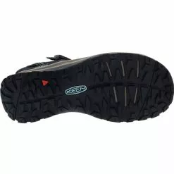 KEEN Shoes KEEN Terradora 2 Open Outdoor Sandals - Womens -WOMENS SANDALS Sales Shop KE 1022449 NVY4