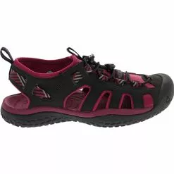 KEEN Shoes KEEN Solr Sandal Water Sandals - Womens