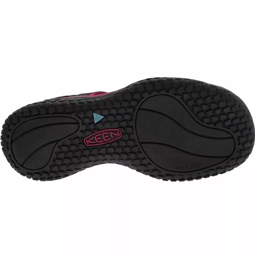 KEEN Shoes KEEN Solr Sandal Water Sandals - Womens 4 KEEN Shoes KEEN Solr Sandal Water Sandals - Womens - Image 4