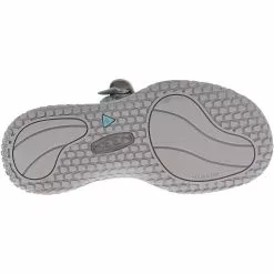 KEEN Shoes KEEN Solr Toe Post Water Sandals - Womens 7 KEEN Shoes KEEN Solr Toe Post Water Sandals - Womens -WOMENS SANDALS Sales Shop KE 1022509 SIL4